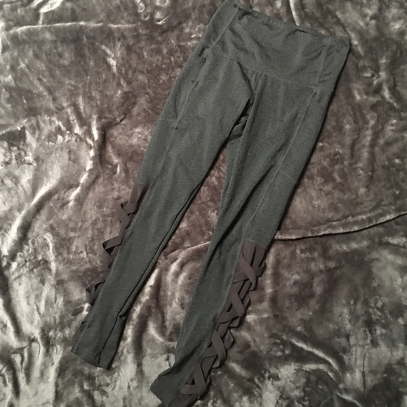 TKO Leggins - Picture 2 of 6